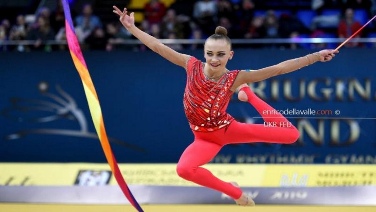 Львів’янка увійшла в ТОП-10 найсильніших гімнасток на етапі Кубка світу в Мінську 