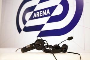 Українське радіо та UA: ЛЬВІВ транслюють наживо найцікавіше з IT Arena