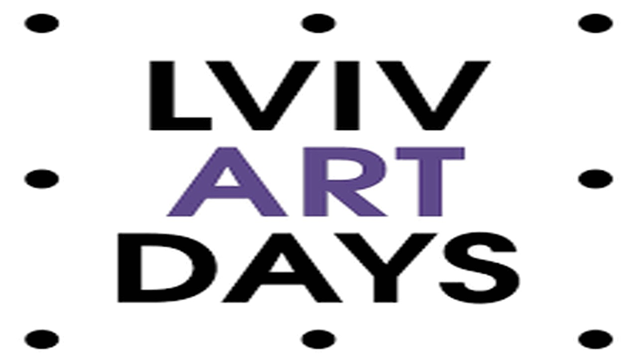 У місті стартував мистецький марафон LVIV ART DAYS (ВІДЕО)