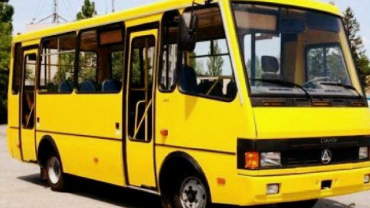 До закінчення ремонту Замарстинівської два міські автобуси змінять свій маршрут