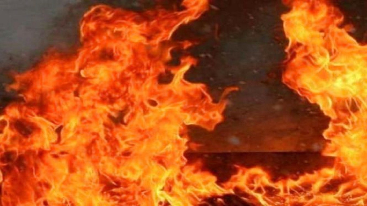 У Сколе у пожежі загинув чоловік