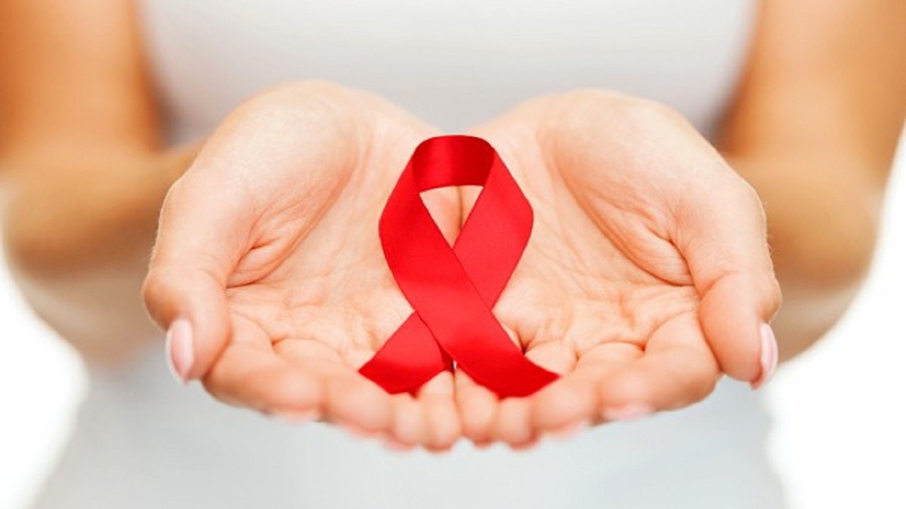 У Львові можна буде пройти безкоштовне експрес-тестування на ВІЛ/СНІД