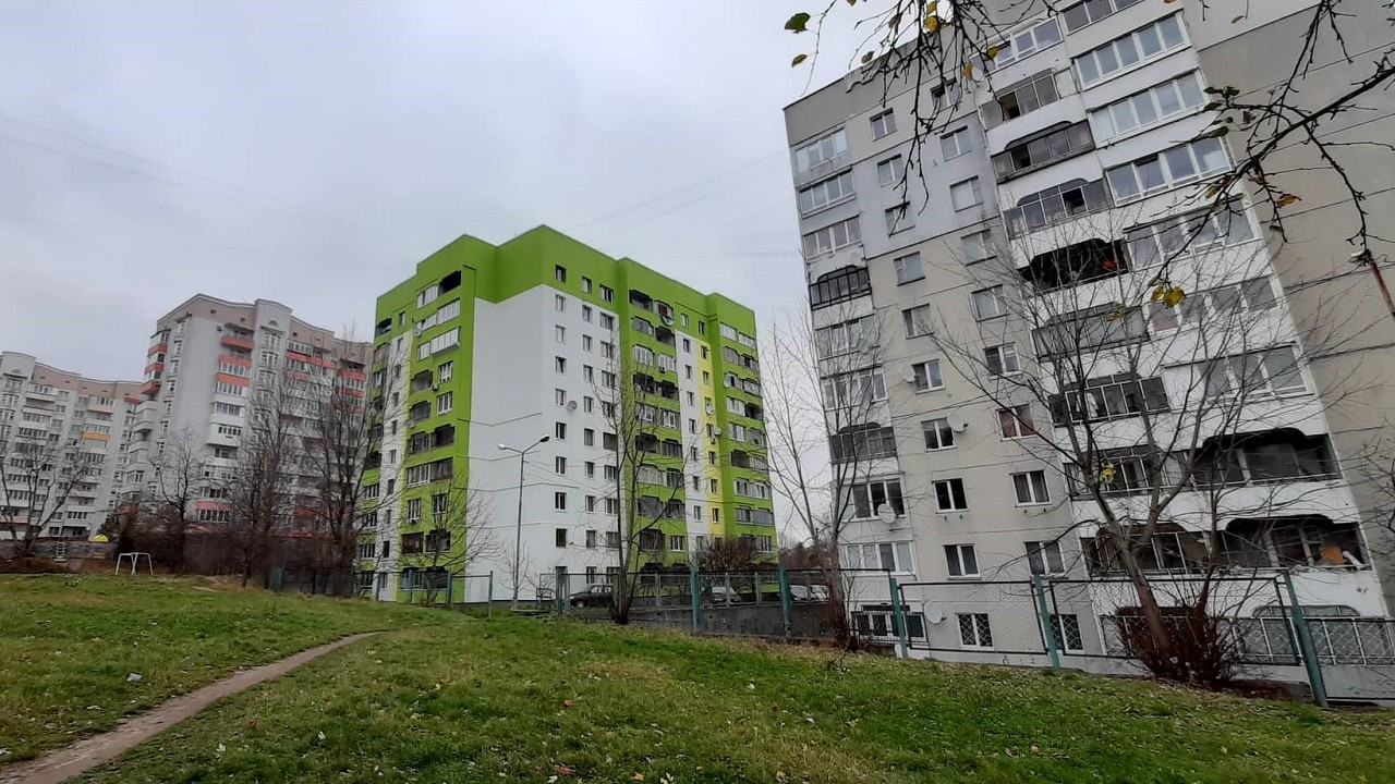 Більше 60 будинків у Львові цього року скористалися програмою «Теплий дім» (ВІДЕО)