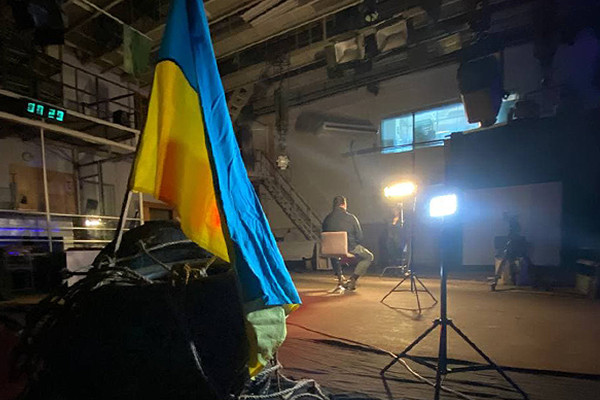 UA: ЛЬВІВ покаже історії ліцеїстів та людей Майдану