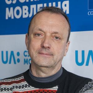 Анатолій Киричук 