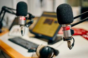 UA: Українське радіо починає FM-мовлення в Новому Роздолі