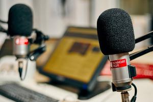 UA: Українське радіо почало FM-мовлення у Бориславі